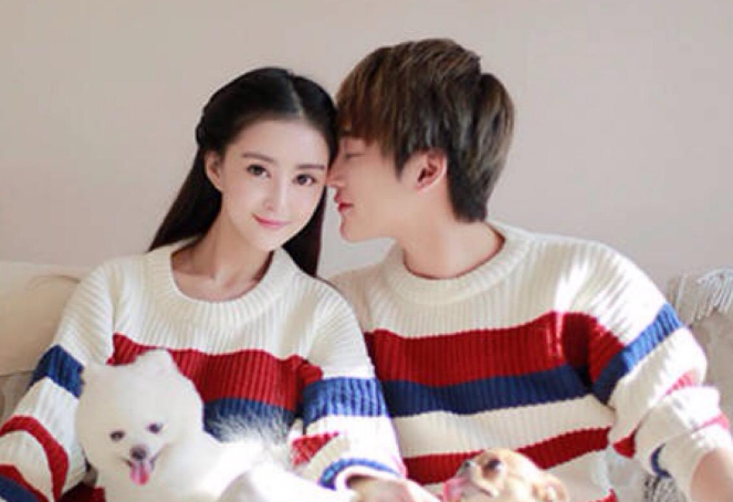 男生说甜甜圈是什么梗