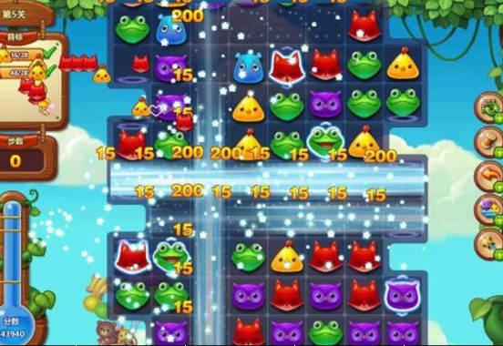 十大手机网游排行榜