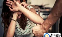 老公暴力倾向严重怎么办