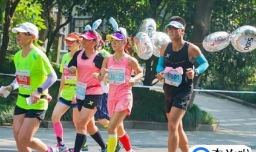 马拉松pb什么意思