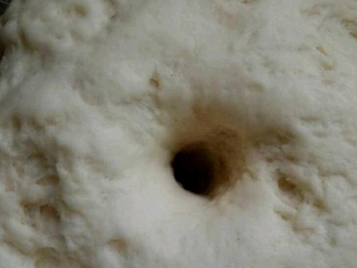 家庭版馒头做法