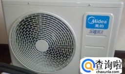 美的空调e3故障怎么修