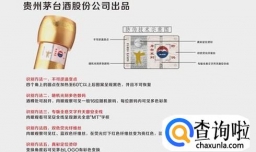 如何根据茅台防伪辨别真伪？