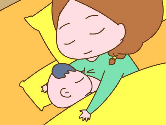 吃母乳对妈妈的好处和坏处