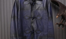 鹿皮皮衣如何清洗及护理