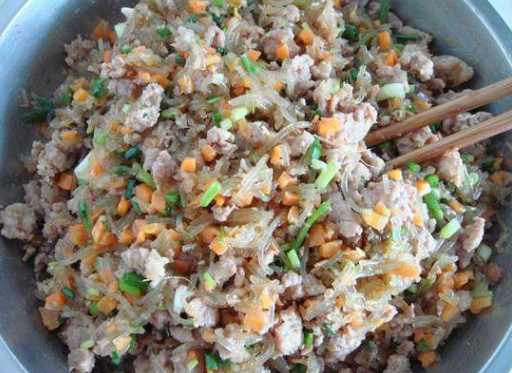 如何让包子馅多汁