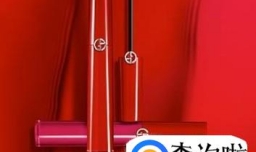 韩式咬唇妆的画法