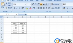如何用excel做统计分析—描述统计、相关系数