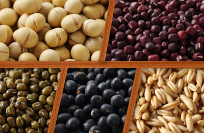 五谷豆浆的功效与作用