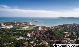 夏季旅游城市推荐