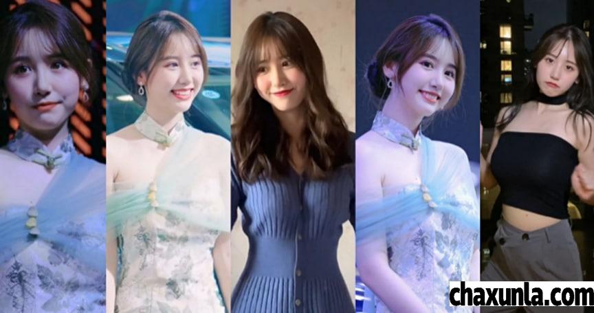 蓝衣战神是什么梗?