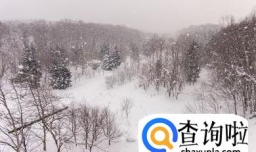 怎么堆雪人和堆雪球
