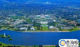 澳大利亚有哪些闻名世界的城市