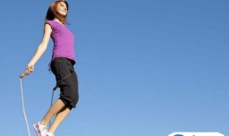 花式跳绳怎样练习？