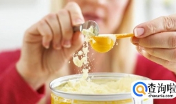 选奶粉技巧——如何给宝宝选奶粉