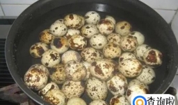 虾肉鹌鹑蛋烧卖怎么做