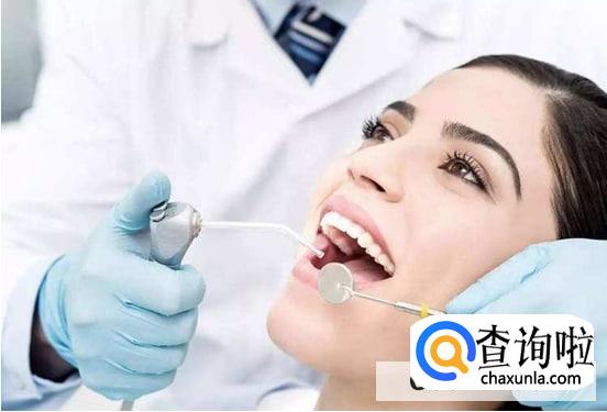 为什么牙医总让我洗牙