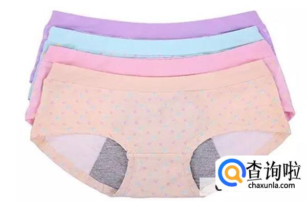 为什么内裤内侧总会缩