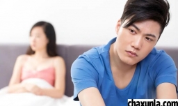 夫妻缘灭的表现