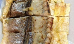 鳗鱼干怎么做好吃