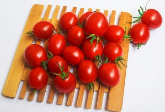 对眼睛最有益的十种食物