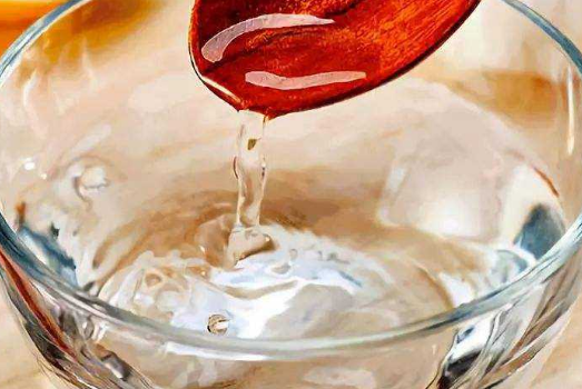 香醋和白醋的区别