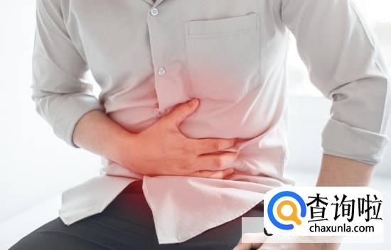 为什么会出现左侧腹部疼痛