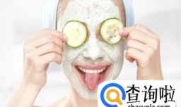 脸很干怎么办？脸上总是起干皮如何保养？