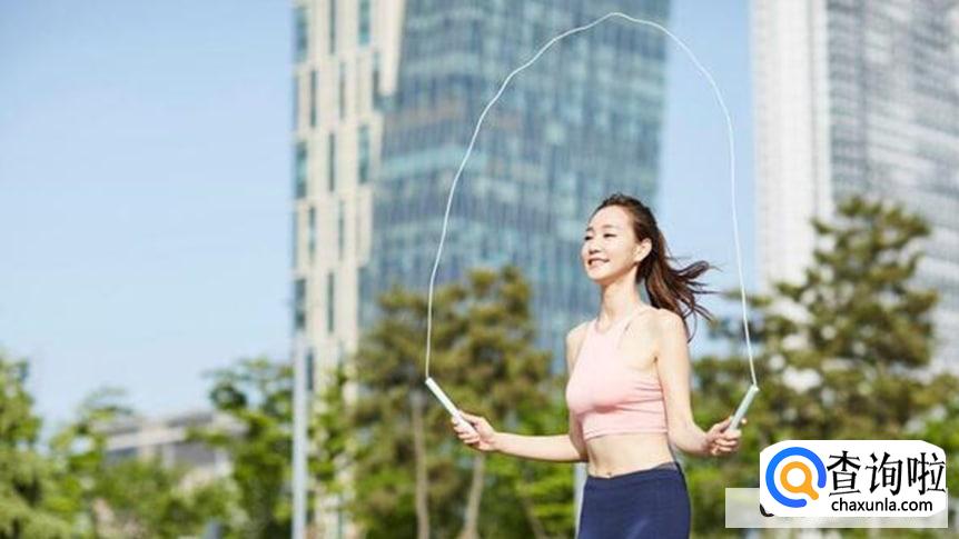 跳绳运动真的可以减肥吗