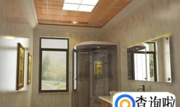 2020集成吊顶十大品牌排名