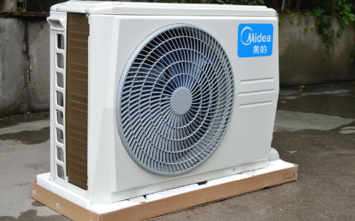 空调品牌排行榜前十名
