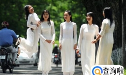 越南有什么特产