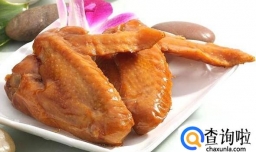 好吃的鸡翅做法