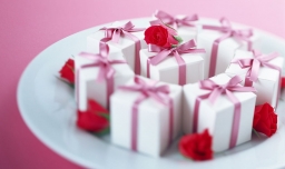 送女生什么礼物好