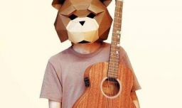 学吉他，如何练习左手