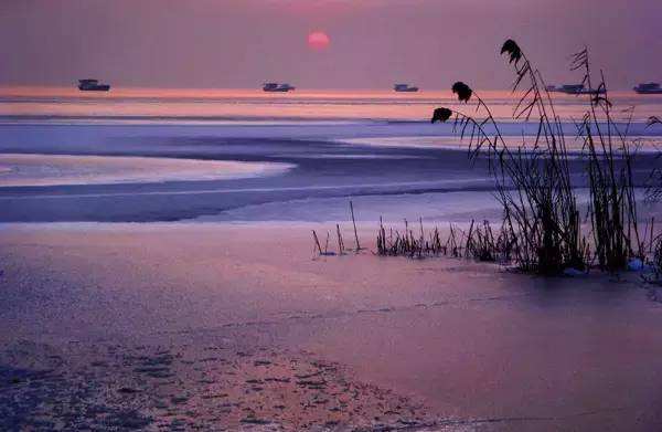 中国五大淡水湖是哪些