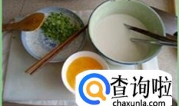 最简单的家常煎饼怎么做