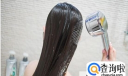勤洗头发长得快还是不洗头发长得快
