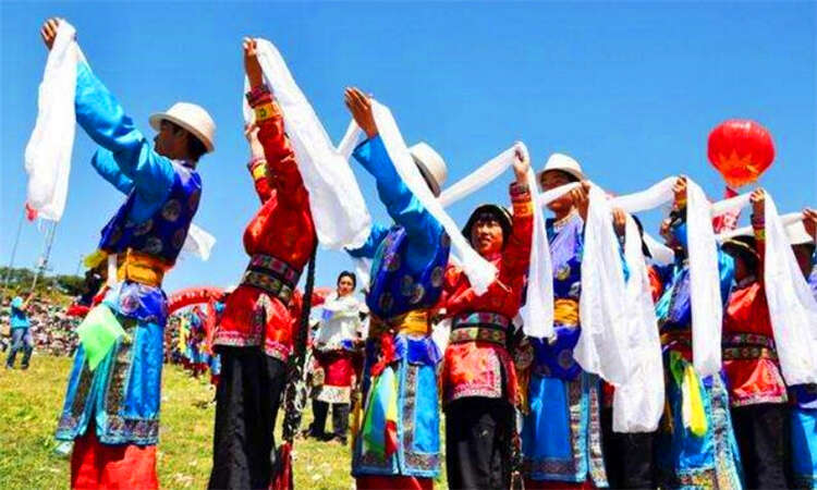 蒙古族都有哪些风俗