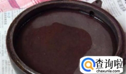 砚台的正确使用方法是什么