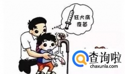 被小动物咬伤应该怎么办？