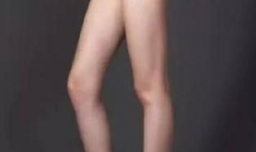 如何拍照使自己的腿显得比较长，拍照腿长？