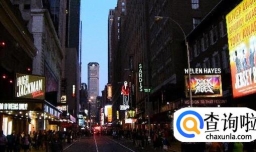 纽约百老汇在哪？游玩攻略