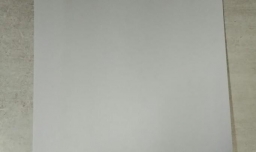 如何用一张纸折纸灯笼