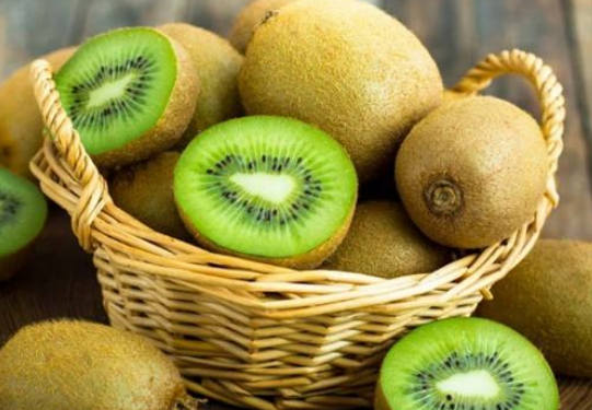猕猴桃没熟可以吃吗