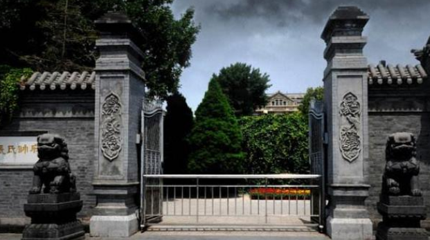 沈阳十大景点排名榜