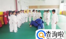 柔道中受伤的治疗办法