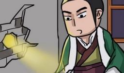 凿壁偷光是出自谁的苦学故事？