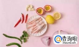 抖音上面的网红鸡爪怎么做？