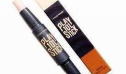 怎么样使用修容棒